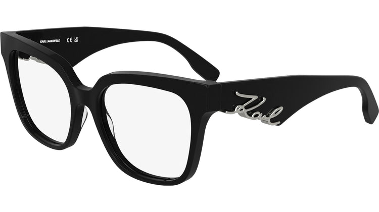 001 - BLACK