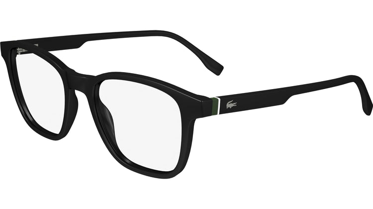 001 - BLACK
