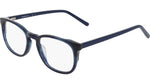 414 - NAVY HORN / 