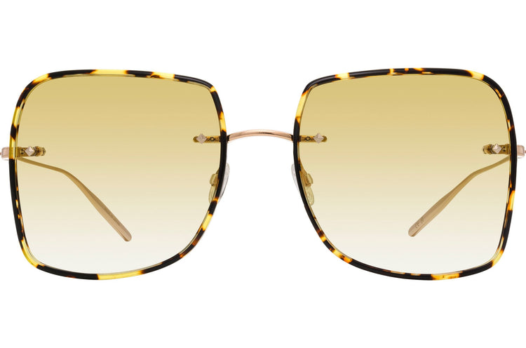 Gold / Heroine Chic / Sunshine Gradient (AR)