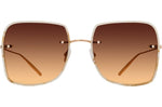 Gold / Tusk / Mahogany Gradient (AR)