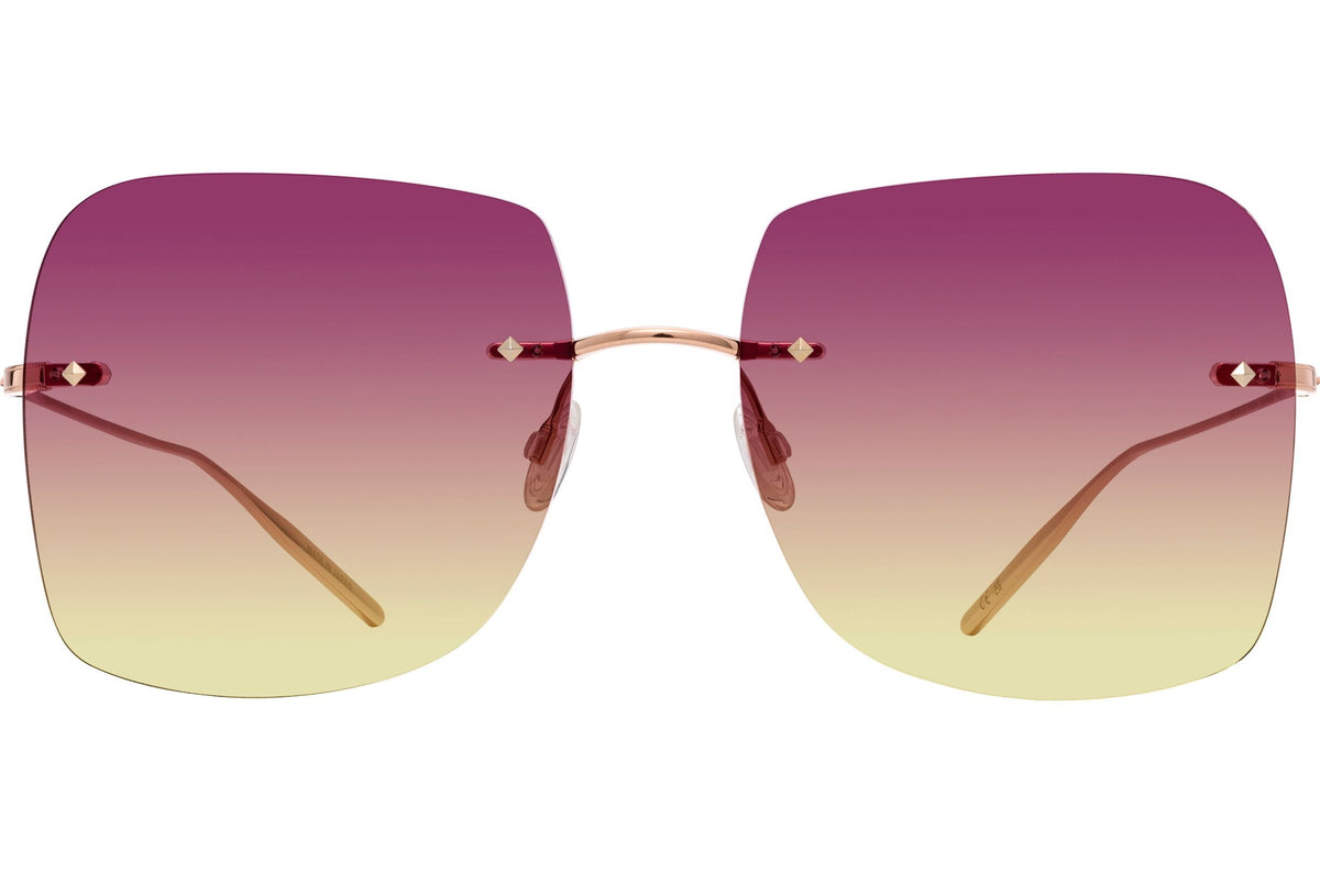 Rose Gold / Sun Kissed Gradient (AR)