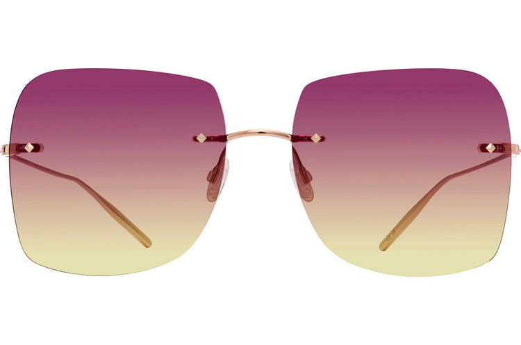 Rose Gold / Sun Kissed Gradient (AR)