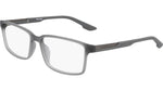 022 - MATTE GREY CRYSTAL / 