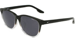 010 - BLACK GRADIENT / GREY / 