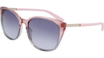 651 - BLUSH FADE / 