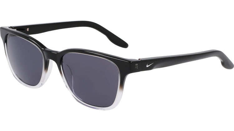 010 - BLACK GRADIENT / GREY