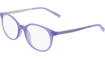 512 - MILKY PURPLE / 