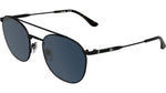 002 - MATTE BLACK