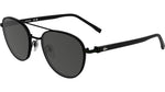 002 - MATTE BLACK