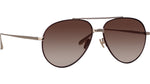 002 - LIGHT GOLD/BROWN/MOCHA GRAD / 
