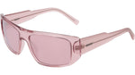 620 - CRYSTAL ROSE / 