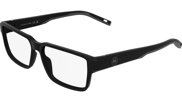002 - MATTE BLACK