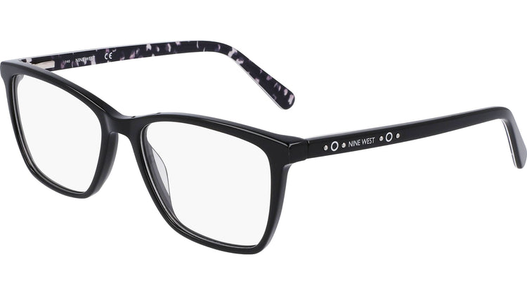 001 - SOLID BLACK