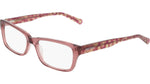 601 - DUSTY ROSE / 