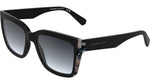 011 - BLACK/MAUVE ABALONE