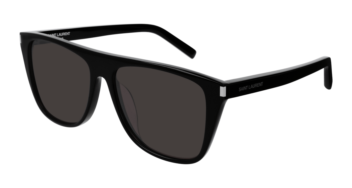 BLACK / BLACK