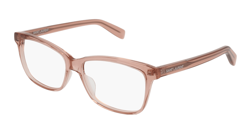 NUDE / TRANSPARENT