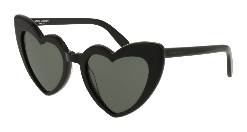 BLACK / GREY