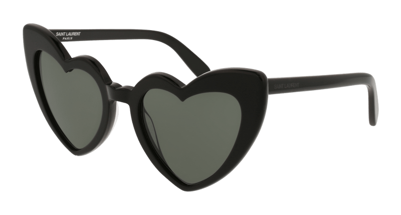 BLACK / GREY