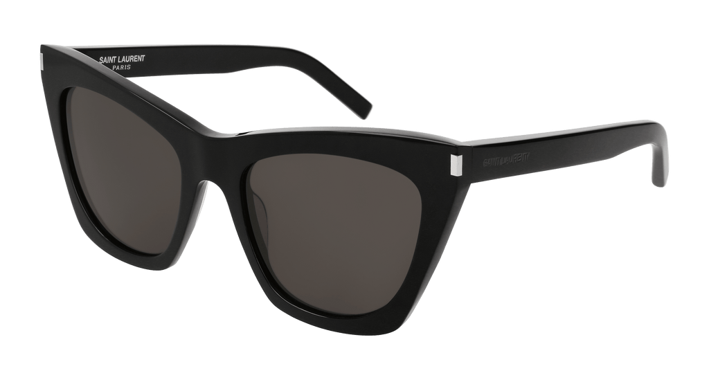 BLACK / GREY