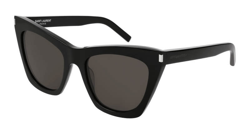 BLACK / GREY
