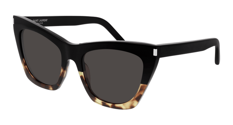 HAVANA / BLACK / BLACK