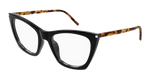 BLACK / HAVANA / TRANSPARENT