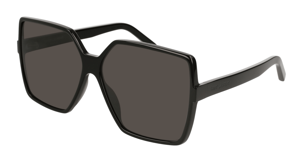 BLACK / GREY