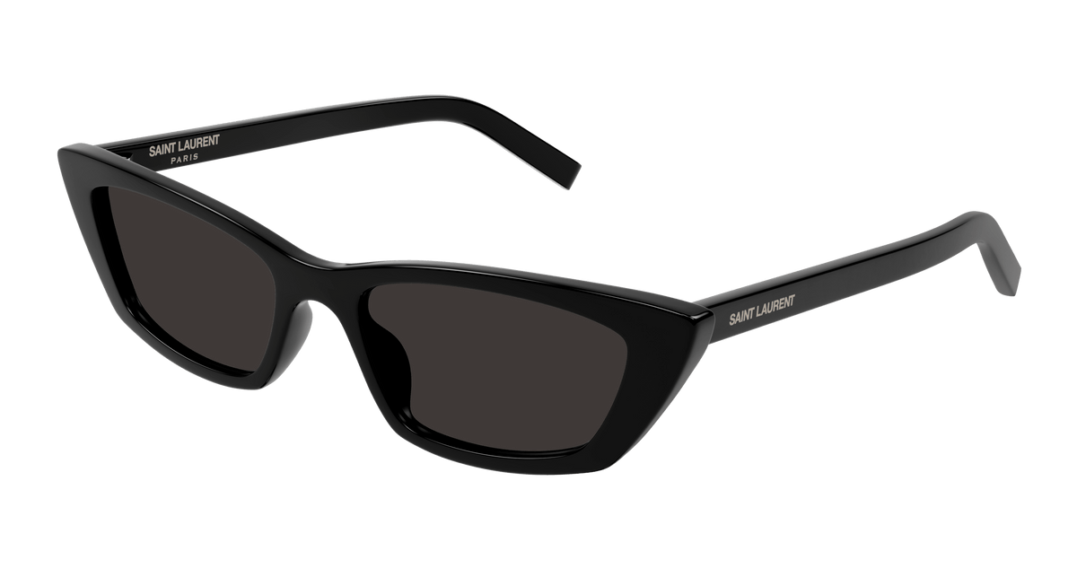 BLACK / BLACK