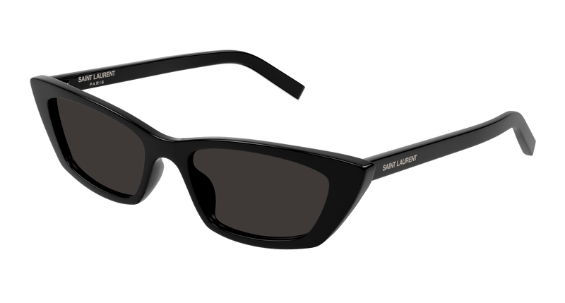 BLACK / BLACK