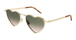 GOLD / GREEN