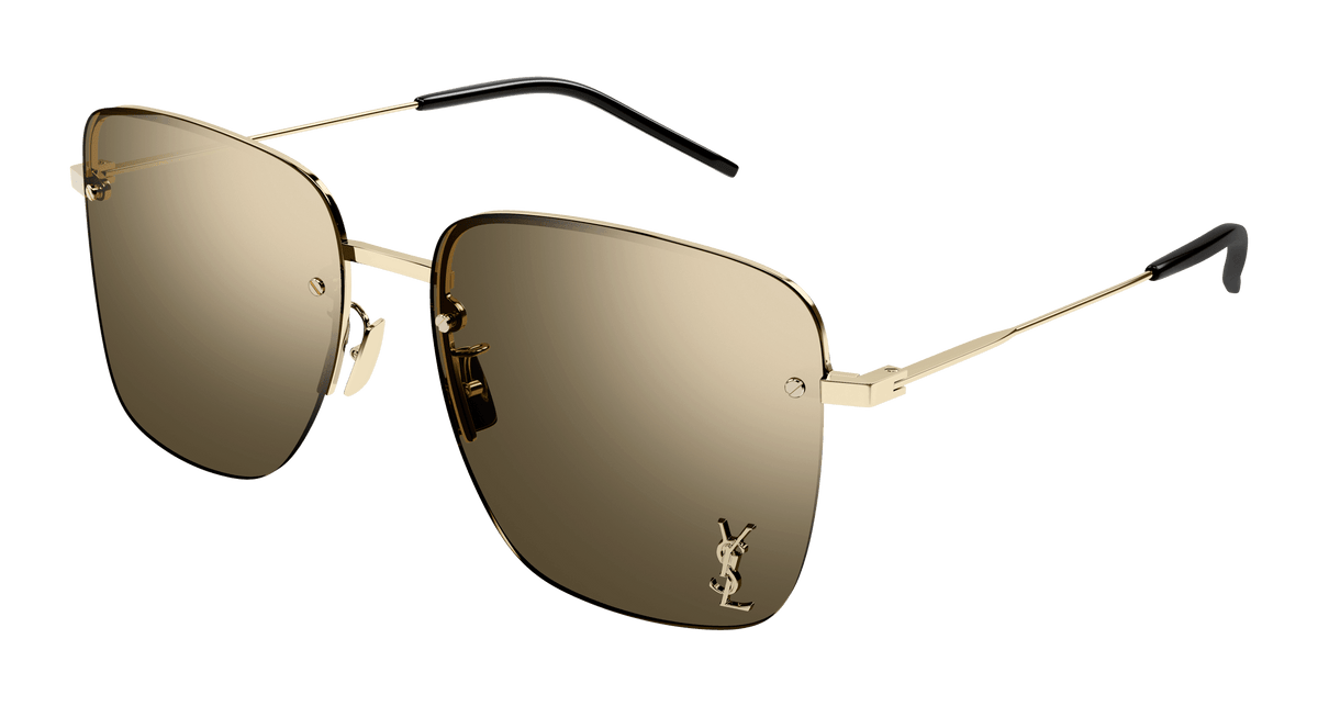 GOLD / BROWN