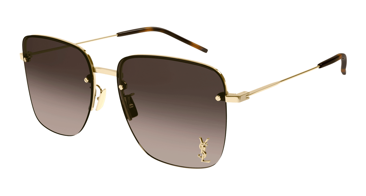 GOLD / BROWN