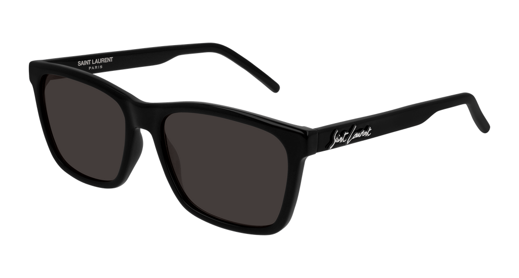 BLACK / BLACK