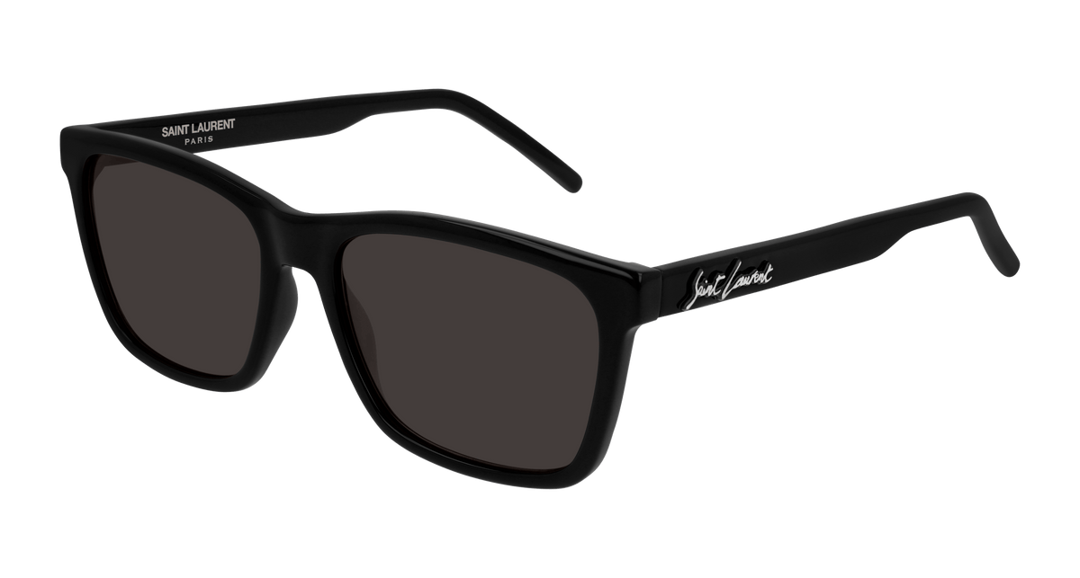 BLACK / BLACK