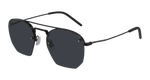 BLACK / BLACK