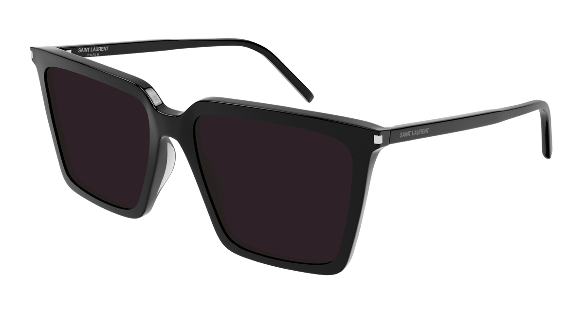 BLACK / BLACK