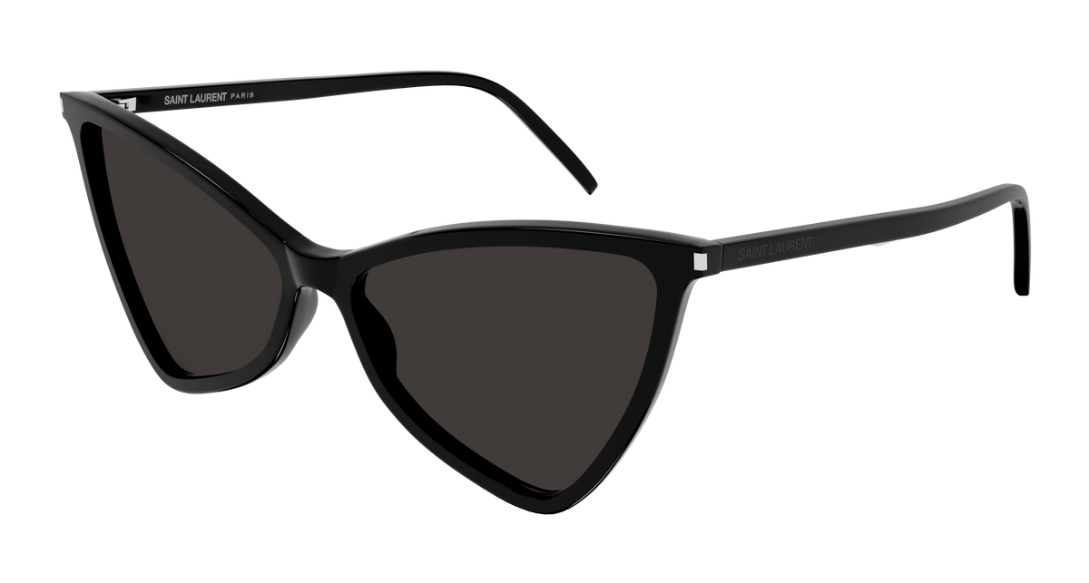BLACK / BLACK