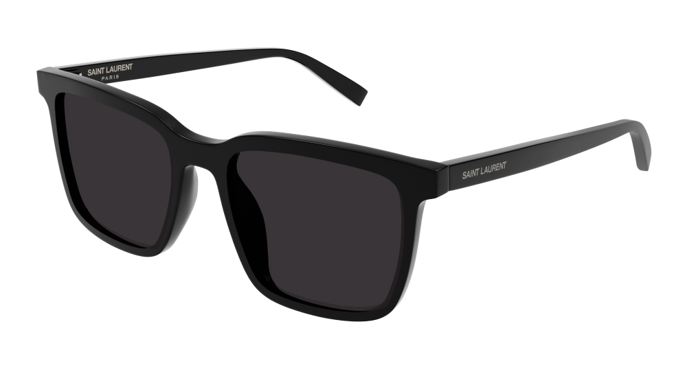 BLACK / BLACK