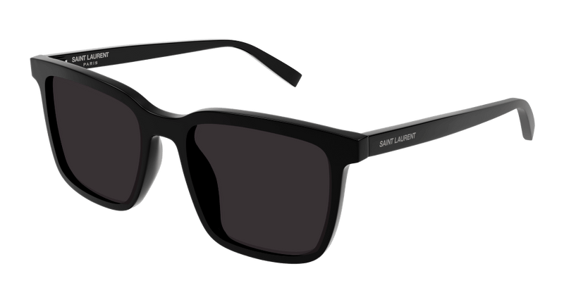BLACK / BLACK