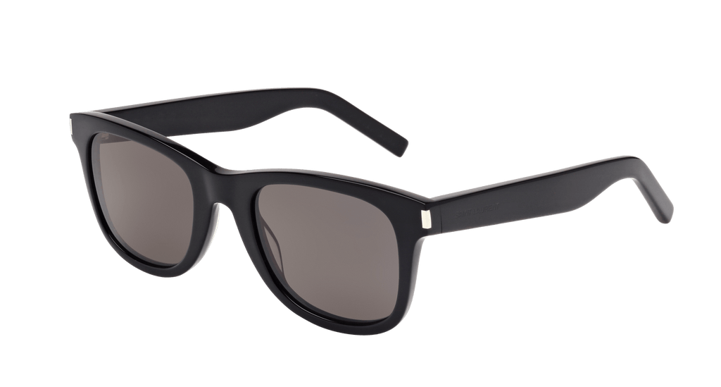 BLACK / GREY