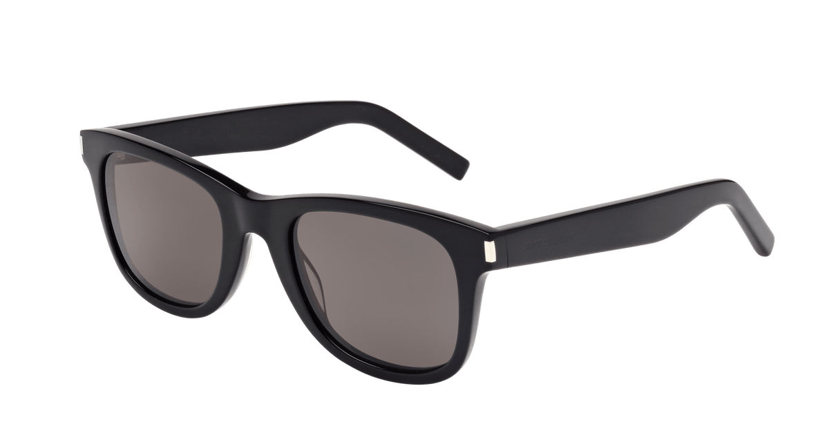 BLACK / GREY