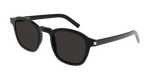 BLACK / BLACK