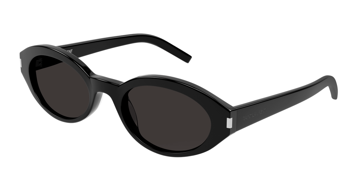BLACK / BLACK