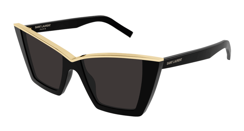 BLACK / BLACK