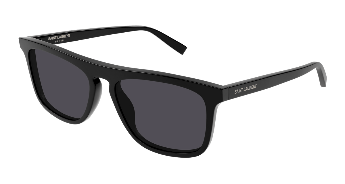 BLACK / BLACK