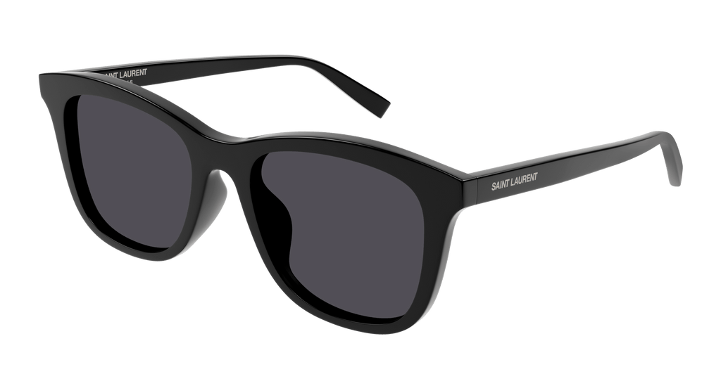 BLACK / BLACK