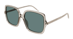 BEIGE / GREEN