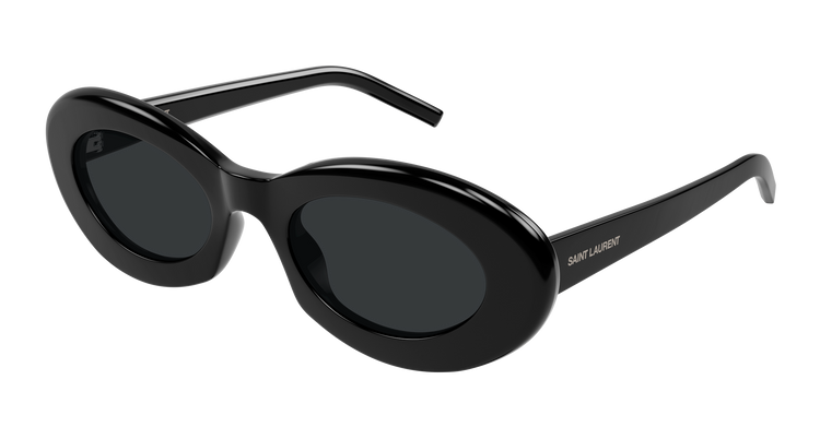 BLACK / BLACK